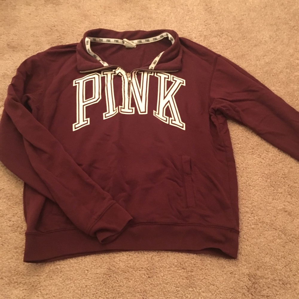 PINK Sweatshirt